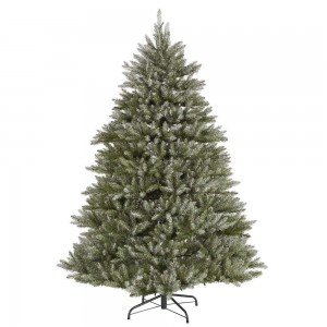 Frosted Hampton Fir