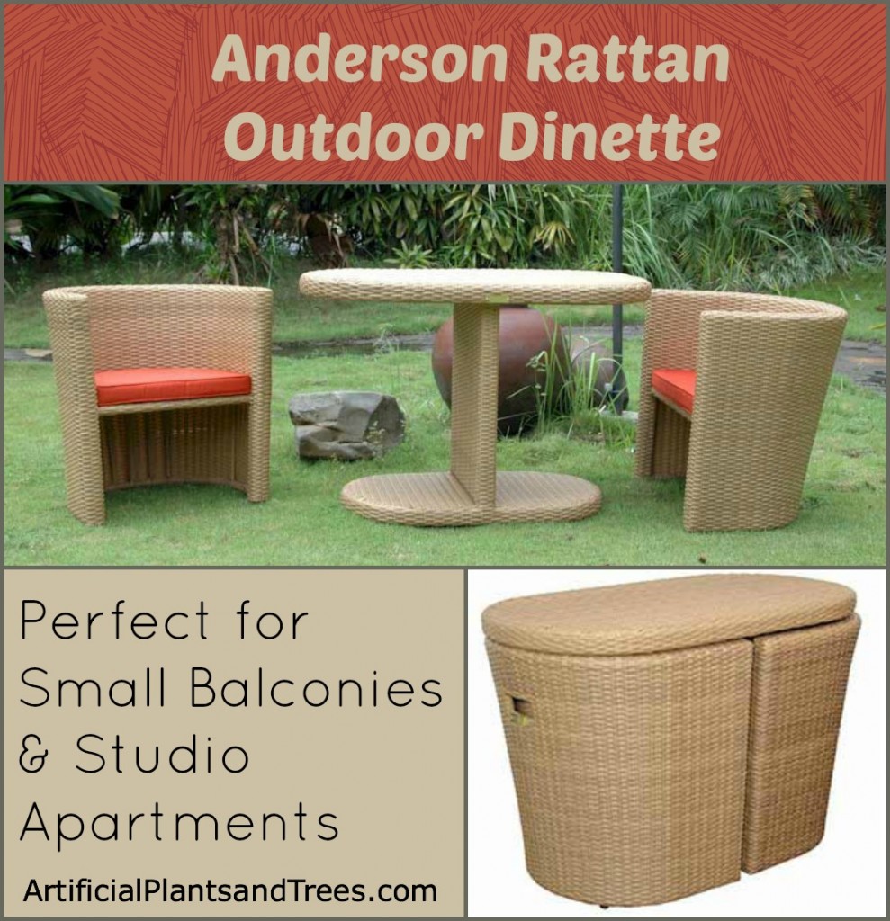 Anderson Rattan