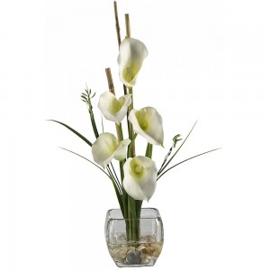 Stunning Calla Lily Arrangements