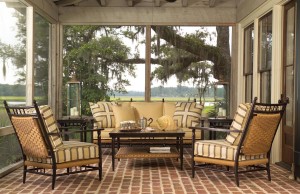 Low Country Style: Traditional Southern Charm