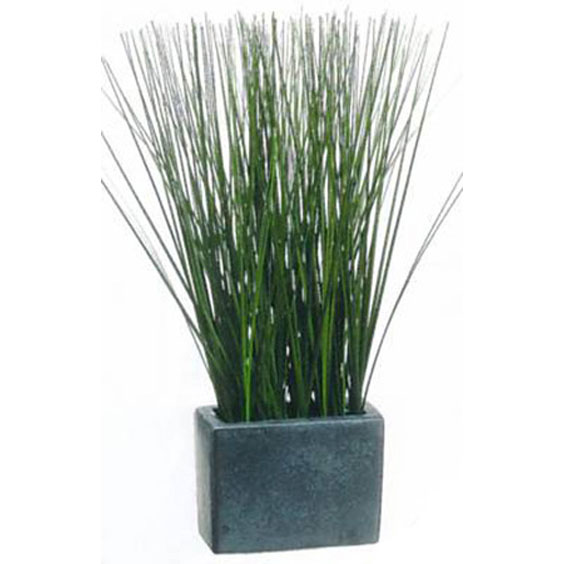 Artificial Grass Arrangement