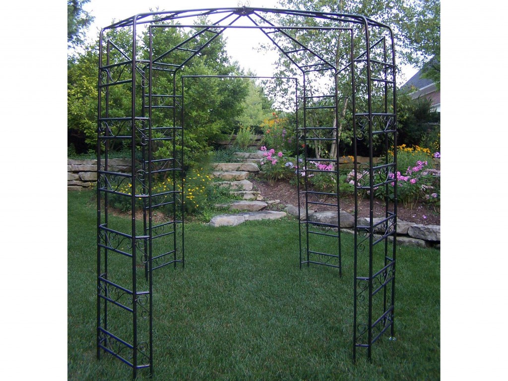 Garden Gazebo