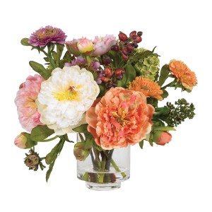 5 Artificial Flower Arrangements Under $50