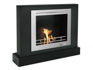 Adding an Indoor Ethanol Fireplace to Any Room