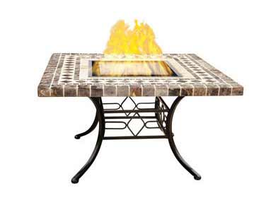 Fire Table