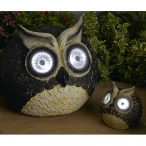 5 Whimsical Outdoor Lights
