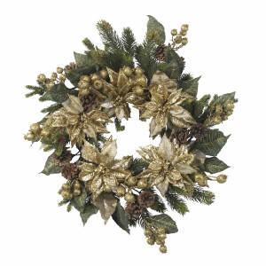 How to Hang a Wreath