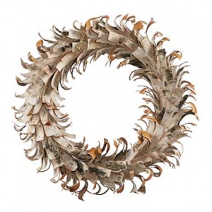 Unique Christmas Wreaths and How To Use Them