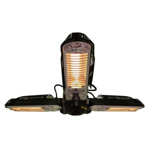 Umbrella Patio Heater