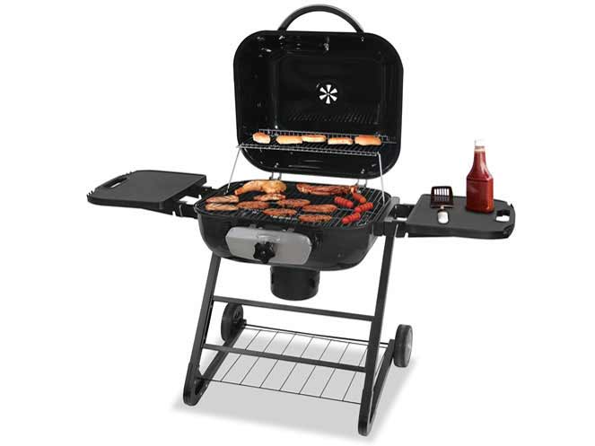 Uniflame Deluxe Outdoor Grill