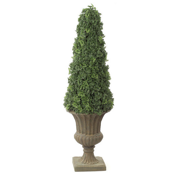 Artificial Topiaries