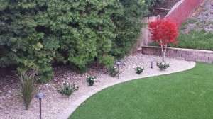 Using Artificial Outdoor Plants in Your Yard