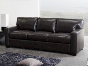 New Modern Furniture Line: Diamond Sofa