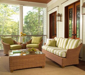 3 Tips for Decorating a Cozy Sunroom
