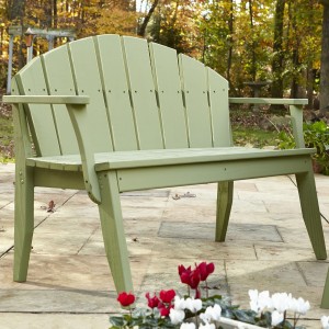 What’s New with Uwharrie Outdoor Furniture