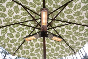 Our Most-Loved Outdoor Patio Heaters