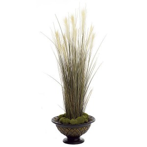 Beach Grass Arrangements For Your Home