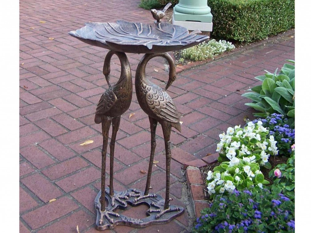 Birdbath