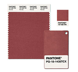 Be Inspired by the Pantone Color of the Year