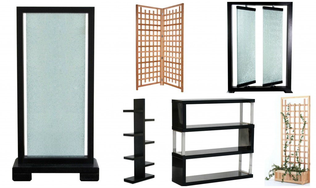 Room Dividers