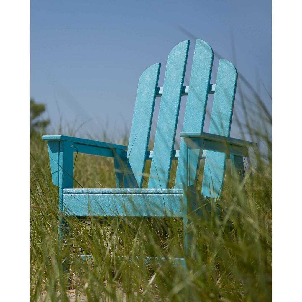 Long Island Dining Chair - Aruba