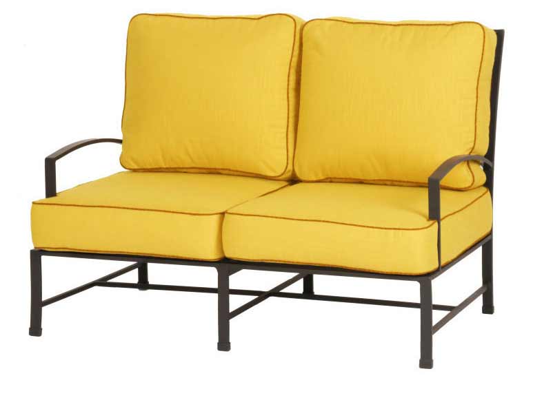 Caluco Love Seat