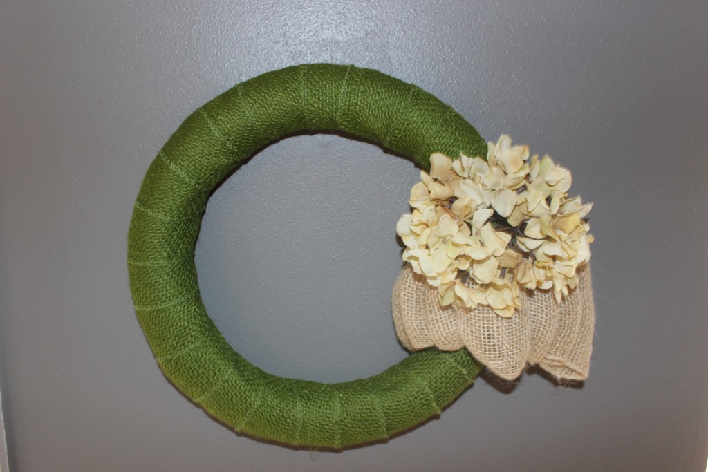 Spring Wreath