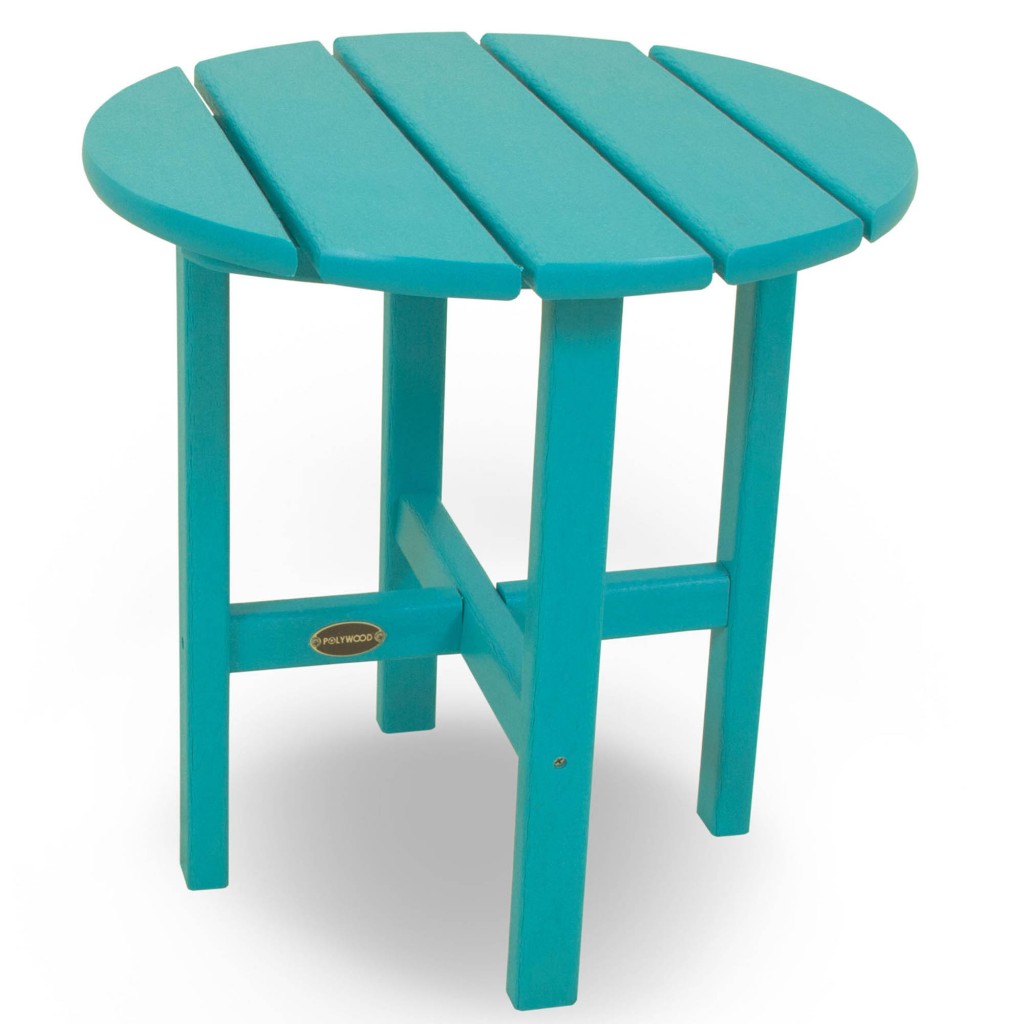 POLYWOOD Side Table