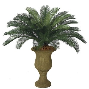 Artificial Palm Tree