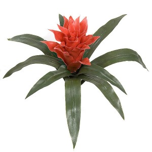 Artificial Bromeliad