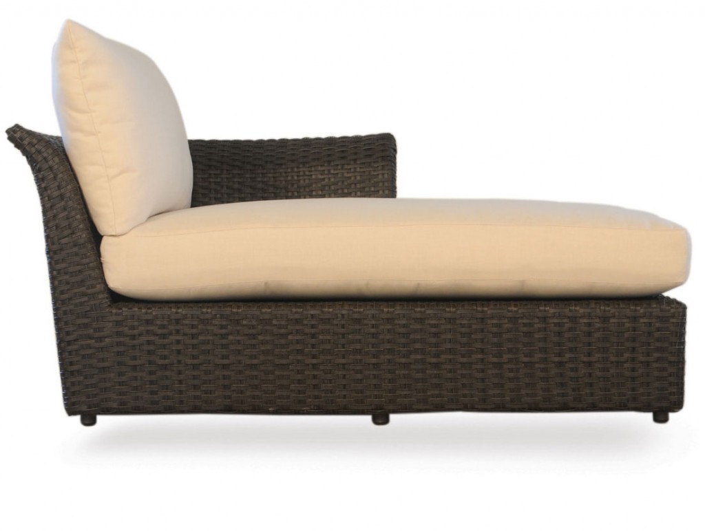 Flair Left Arm Chaise