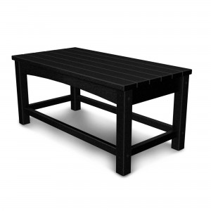 Tips for Styling a POLYWOOD Outdoor Coffee Table