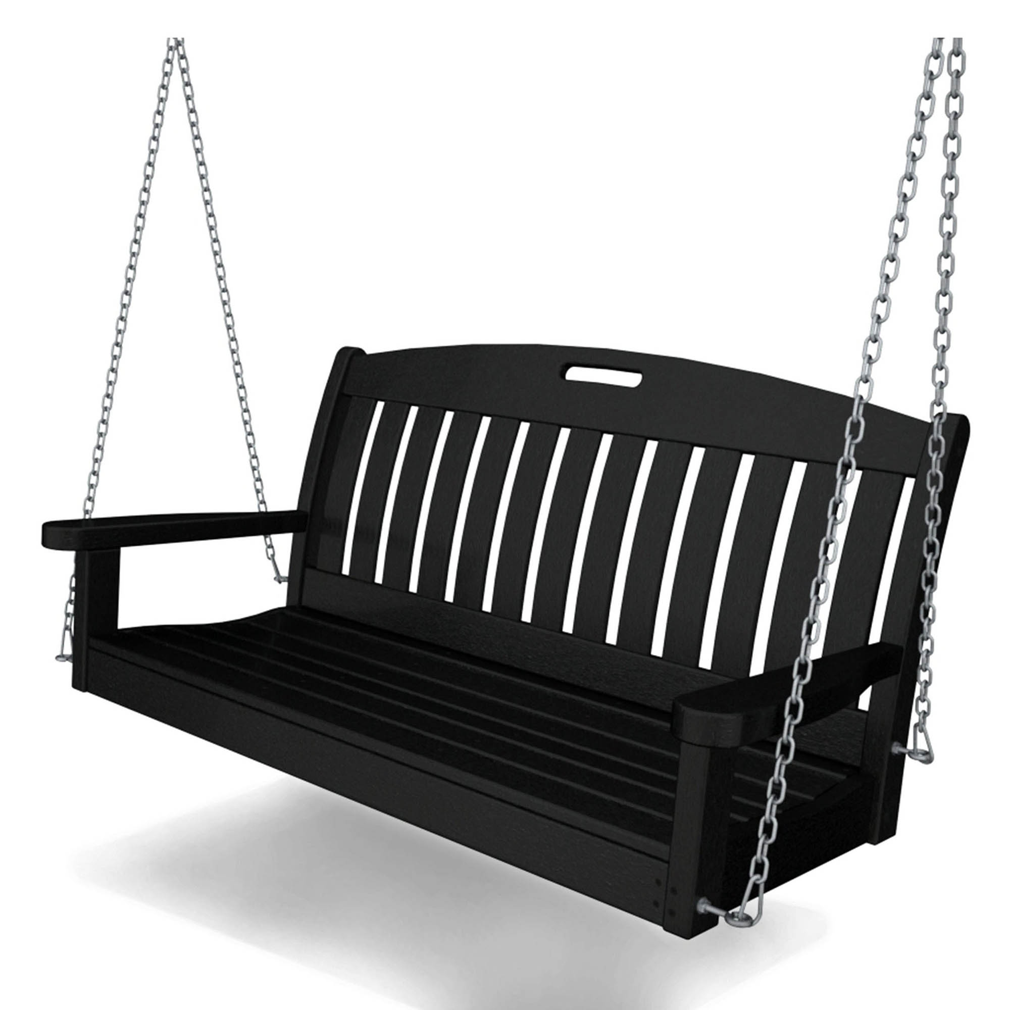 Polywood Porch Swing