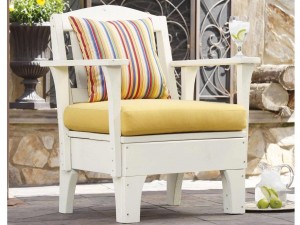 Uwharrie Westport Chair