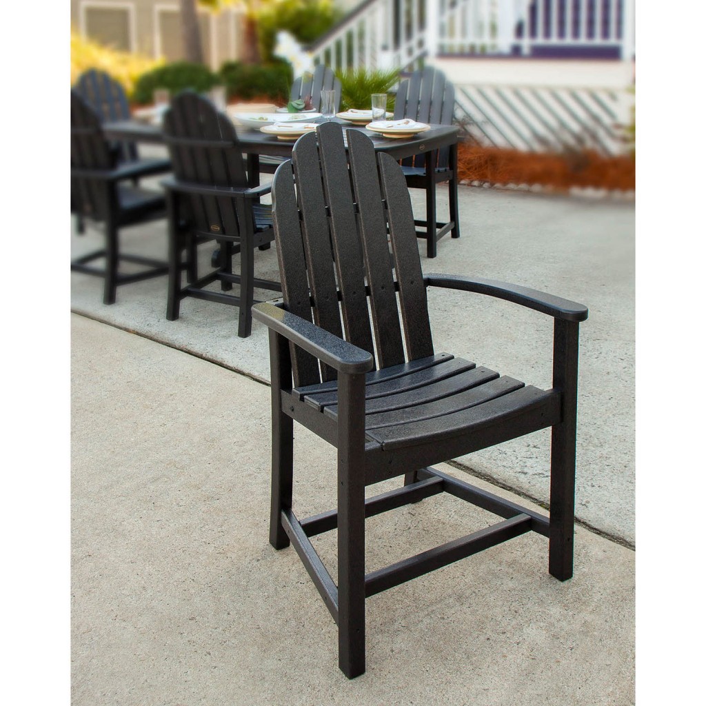 Adirondack Dining Chair