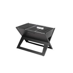 Summer Trend: Tabletop Grills