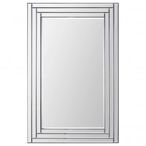 Ren-Wil Edessa Rectangular Mirror