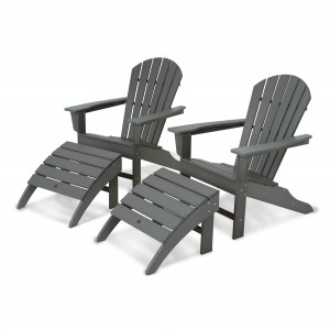 5 Adirondack Chairs You Are Sure to Love