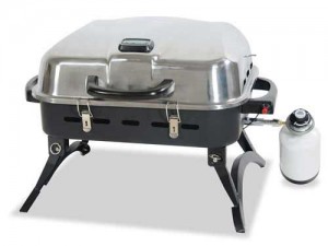 Uniflame Portable Grill