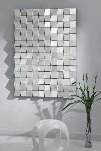 Reflect Your Personal Style with Accent Mirrors