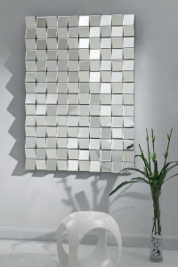 Reflect Your Personal Style with Accent Mirrors