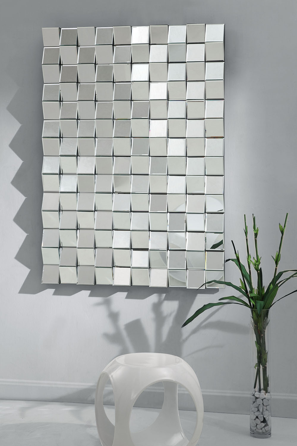 Zuo Abstract Mirror