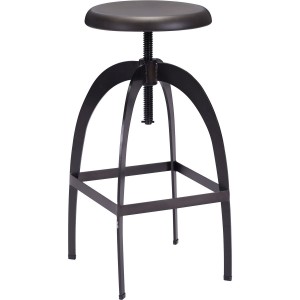 Zuo Aristotle Barstool