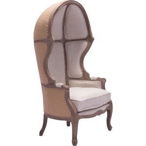 Zuo Ellis Chair