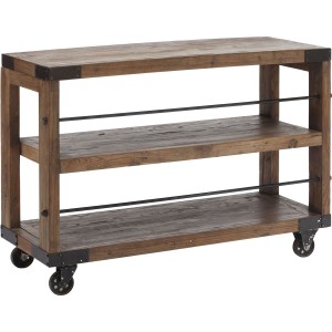 Zuo Mason Shelf