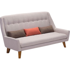 Zuo Namur Sofa