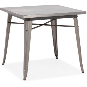 Zuo Olympia Dining Table