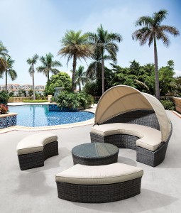 Introducing Zuo Outdoor Furniture