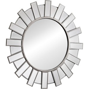 Zuo Pure Inca Mirror