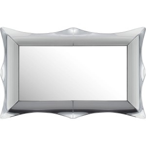 Zuo Pure Tesser Mirror